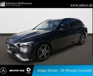 Mercedes-Benz C 300 Gebrauchtwagen