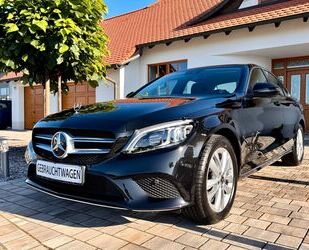 Mercedes-Benz C 300 Gebrauchtwagen