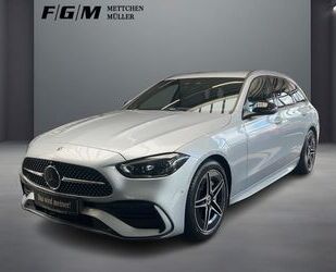 Mercedes-Benz C 300 Gebrauchtwagen