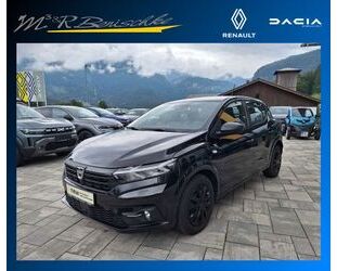 Dacia Sandero Gebrauchtwagen