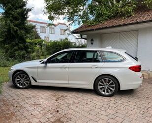 BMW 520 Gebrauchtwagen