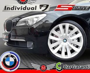 BMW 740 Gebrauchtwagen