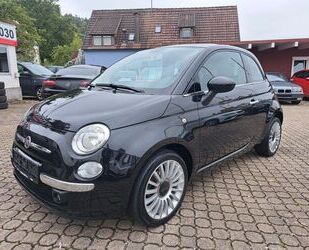 Fiat 500 Gebrauchtwagen