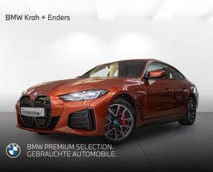 BMW i4 Gebrauchtwagen