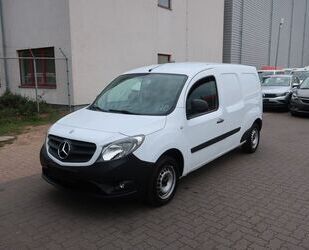 Mercedes-Benz Citan Gebrauchtwagen