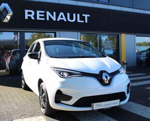 Renault ZOE Gebrauchtwagen