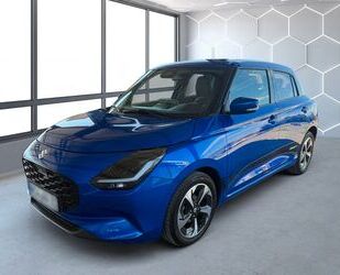 Suzuki Swift Gebrauchtwagen