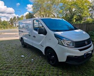 Fiat Talento Gebrauchtwagen