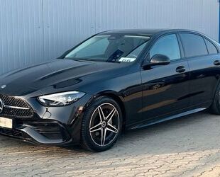 Mercedes-Benz C 200 Gebrauchtwagen