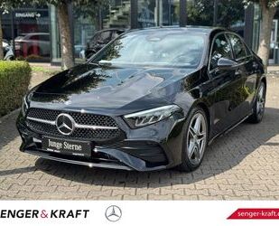 Mercedes-Benz A 180 Gebrauchtwagen