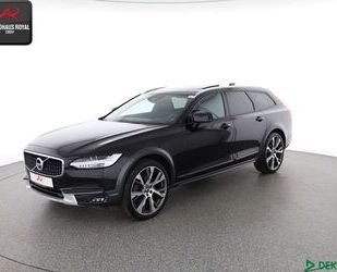 Volvo V90 Cross Country Gebrauchtwagen
