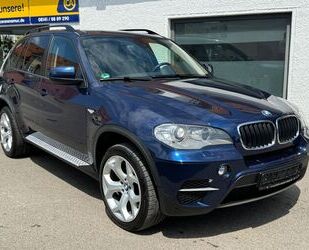 BMW X5 Gebrauchtwagen
