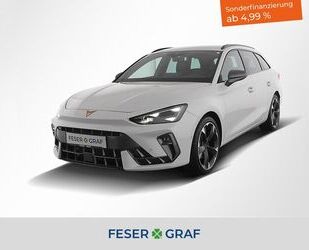 Cupra Leon Gebrauchtwagen