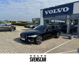 Volvo V60 Gebrauchtwagen