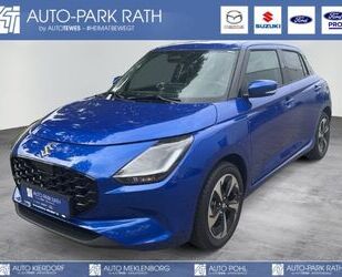 Suzuki Swift Gebrauchtwagen