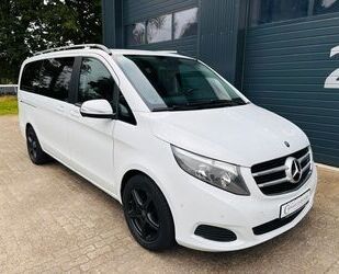 Mercedes-Benz V 250 Gebrauchtwagen