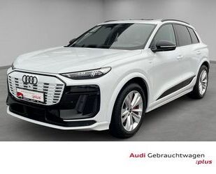 Audi Q6 e-tron Gebrauchtwagen