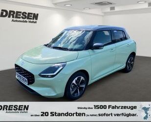 Suzuki Swift Gebrauchtwagen