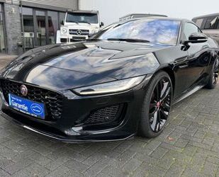 Jaguar F-Type Gebrauchtwagen