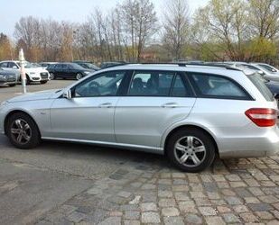 Mercedes-Benz E 250 Gebrauchtwagen