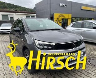 Opel Crossland (X) Gebrauchtwagen