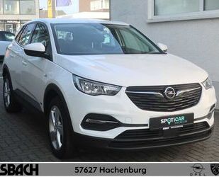 Opel Grandland (X) Gebrauchtwagen