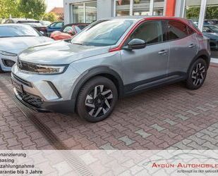 Opel Mokka-e Gebrauchtwagen