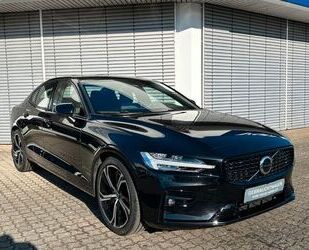 Volvo S60 Gebrauchtwagen