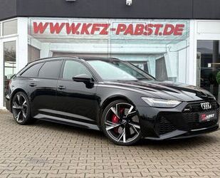 Audi RS6 Gebrauchtwagen