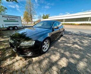 Audi A5 Gebrauchtwagen