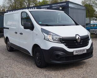 Renault Trafic Gebrauchtwagen