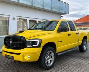 Dodge RAM Gebrauchtwagen