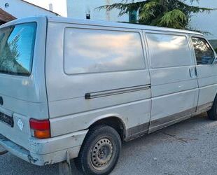 VW T4 Caravelle Gebrauchtwagen
