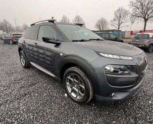 Citroen C4 Cactus Gebrauchtwagen