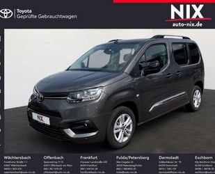 Toyota Proace City Gebrauchtwagen