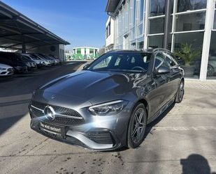 Mercedes-Benz C 300 Gebrauchtwagen