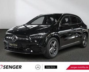 Mercedes-Benz GLA 200 Gebrauchtwagen