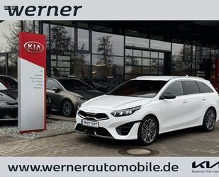 Kia ceed Sportswagon Gebrauchtwagen