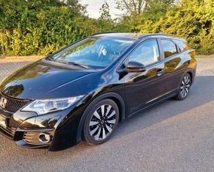 Honda Civic Gebrauchtwagen