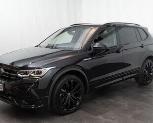 VW Tiguan Allspace Gebrauchtwagen