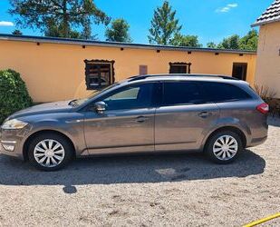 Ford Mondeo Gebrauchtwagen
