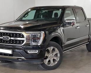 Ford F 150 Gebrauchtwagen