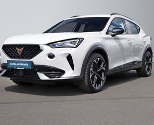 Cupra Formentor Gebrauchtwagen