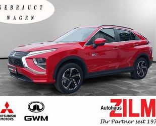 Mitsubishi Eclipse Cross Gebrauchtwagen