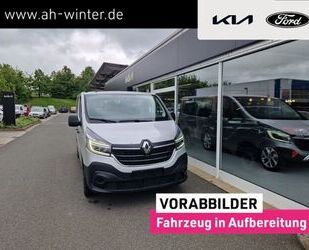Renault Trafic Gebrauchtwagen