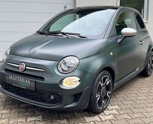 Fiat 500 Gebrauchtwagen