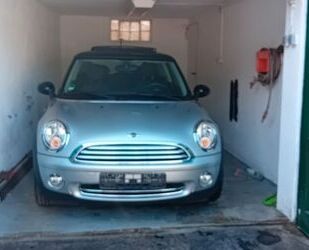 Mini Cooper Gebrauchtwagen