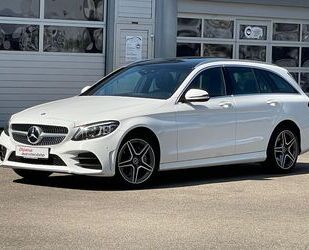 Mercedes-Benz C 200 Gebrauchtwagen