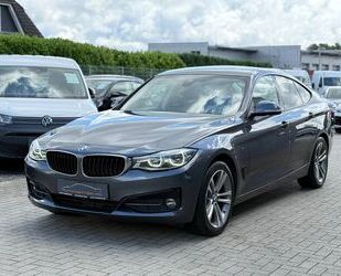 BMW 320 Gebrauchtwagen