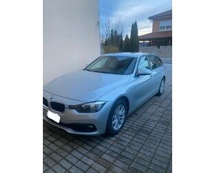 BMW 320 Gebrauchtwagen